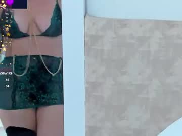 Isabellarous_2026 April 28, 2026 Chaturbate stream image