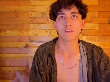 Jason_Haz3 April 28, 2026 Chaturbate stream image