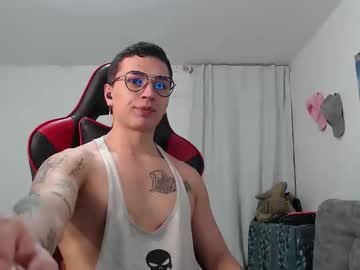 John_S117 April 28, 2026 Chaturbate stream image