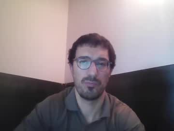 Johnparis7575 April 28, 2026 Chaturbate stream image