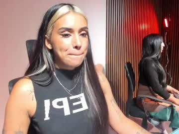 La_Monitora April 28, 2026 Chaturbate stream image