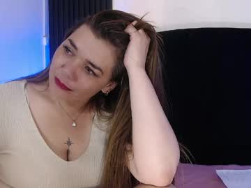 Miss_Victoriahs April 28, 2026 Chaturbate stream image