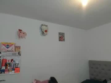 Missceleste11 April 28, 2026 Chaturbate stream image