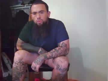 Pervertedgrandson April 28, 2026 Chaturbate stream image