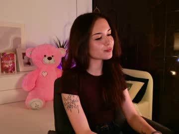 Skinnyellie April 28, 2026 Chaturbate stream image