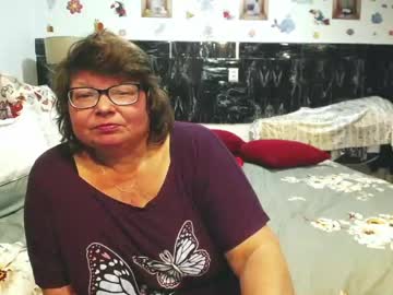Sweetestmilf4you April 28, 2026 Chaturbate stream image