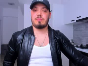 Zackconnorsx April 28, 2026 Chaturbate stream image