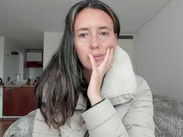 Zoe_Jeane_Beker April 28, 2026 Chaturbate stream image