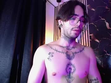 Alucard_Sins April 28, 2026 Chaturbate stream image