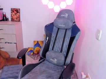 Aqua_Emilly April 28, 2026 Chaturbate stream image