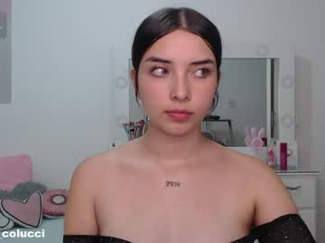 Aratna_Coluccii April 28, 2026 Chaturbate stream image