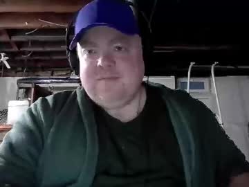 Bigred_Nyc April 28, 2026 Chaturbate stream image