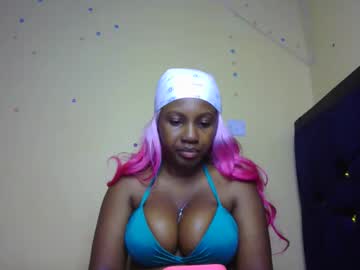 Blackbarbiep April 28, 2026 Chaturbate stream image