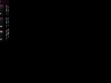 Delcieagcaoili April 28, 2026 Chaturbate stream image