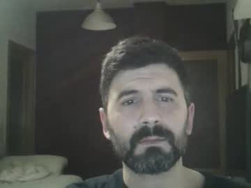 Donnie_Darkos83 April 28, 2026 Chaturbate stream image