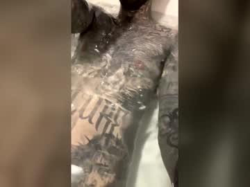 Ginotattooer April 28, 2026 Chaturbate stream image