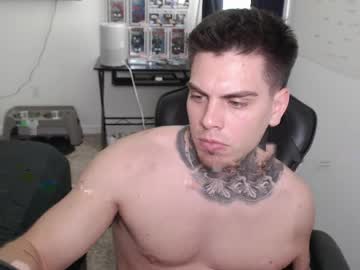 Johnafterdark April 28, 2026 Chaturbate stream image