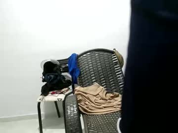 Rogerio9850 April 28, 2026 Chaturbate stream image