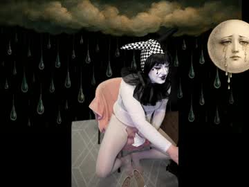 Alinawhitegoth April 29, 2026 Chaturbate stream image