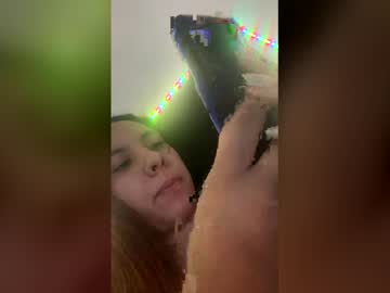 Candylove019 April 29, 2026 Chaturbate stream image
