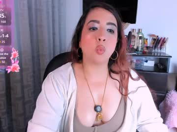 Carolinasweet33 April 29, 2026 Chaturbate stream image