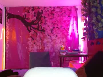 Charlotte_Morh_ April 29, 2026 Chaturbate stream image