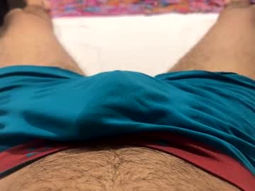 Cr7oskarlove April 29, 2026 Chaturbate stream image