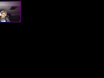 Homelaander April 29, 2026 Chaturbate stream image