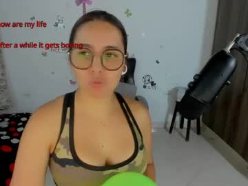 Isabella_Sweett_ stream photo from April 29, 2026