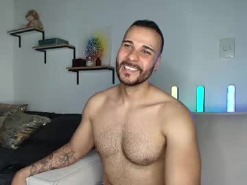 Leoxgold April 29, 2026 Chaturbate stream image