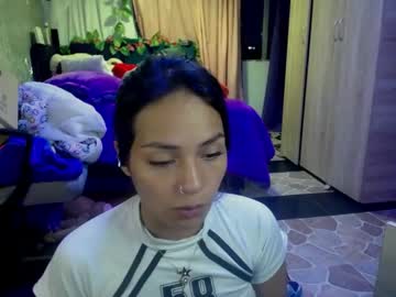 Maritza_Ferrerr April 29, 2026 Chaturbate stream image
