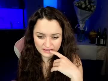 Milanabankss April 29, 2026 Chaturbate stream image