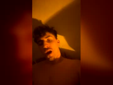 Negativandfoxy April 29, 2026 Chaturbate stream image