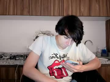 Onlysergio April 29, 2026 Chaturbate stream image