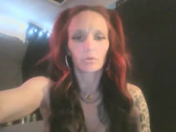 Queennjuuicy April 29, 2026 Chaturbate stream image