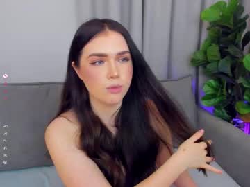 Sexyangeloux April 29, 2026 Chaturbate stream image
