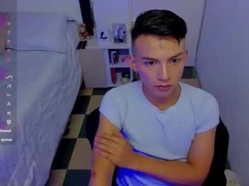 Alejo__Twinkboy April 29, 2026 Chaturbate stream image