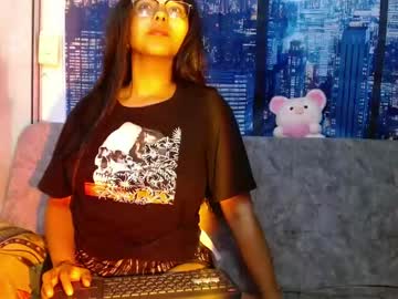 Bellabaaker April 29, 2026 Chaturbate stream image