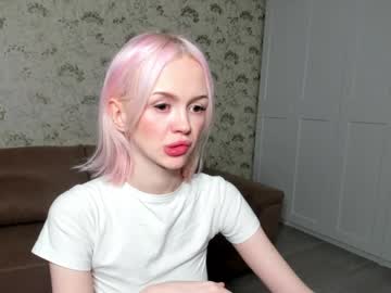Blondesoulmate April 29, 2026 Chaturbate stream image