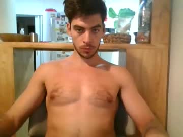 Gringodelicius April 29, 2026 Chaturbate stream image