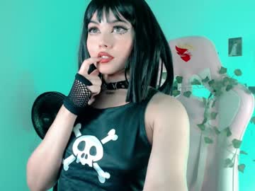 Kittyleon April 29, 2026 Chaturbate stream image