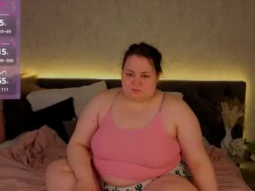 Moonlitadele April 29, 2026 Chaturbate stream image