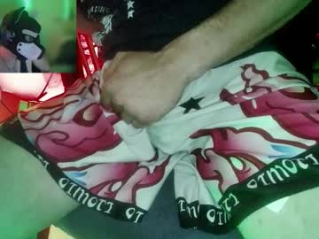Sabiboy April 29, 2026 Chaturbate stream image