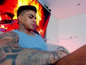 Stefan_Macallan April 29, 2026 Chaturbate stream image