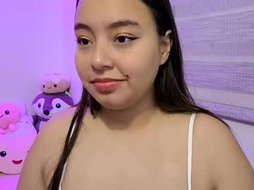 Valeria_Cherry April 29, 2026 Chaturbate stream image