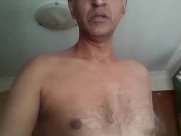 Aargos April 29, 2026 Chaturbate stream image