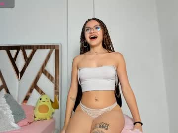 Aelinfireheart April 29, 2026 Chaturbate stream image
