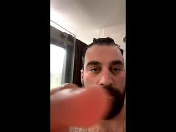 Alexhard07 April 29, 2026 Chaturbate stream image