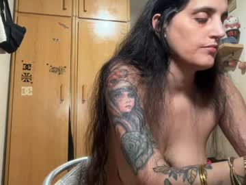 Danteyfreya April 29, 2026 Chaturbate stream image