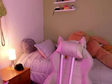 Jelly_W5 April 29, 2026 Chaturbate stream image